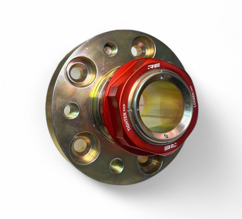 Rogue Engineering - Centerlock E46 M3 GTR Wheel Set