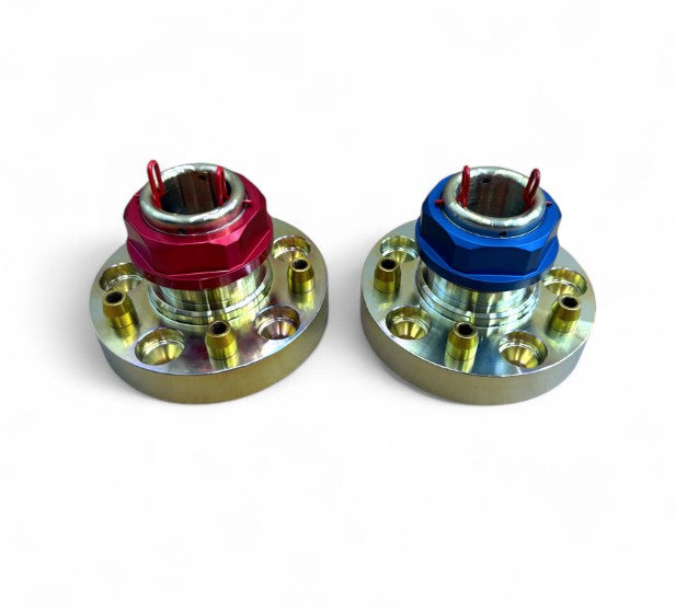 Rogue Engineering - Centerlock E46 M3 GTR Wheel Set