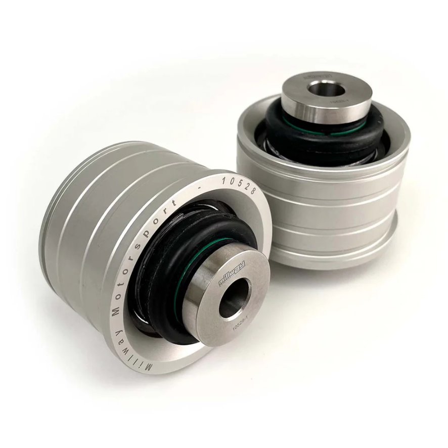 MILLWAY MOTORSPORT FRONT CONTROL ARM BUSHINGS (G8X M2/M3/M4)