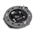 Millway Motorsport Adjustable Camber Plates (E9X M3/E82 1M)