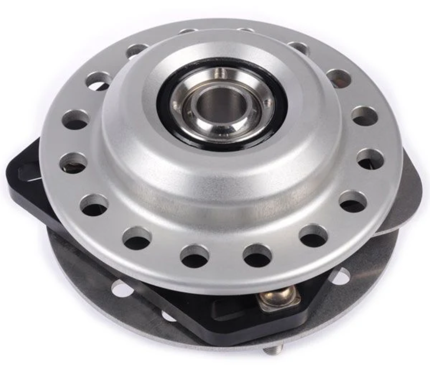 Millway Motorsport Adjustable Camber Plates (E9X M3/E82 1M)