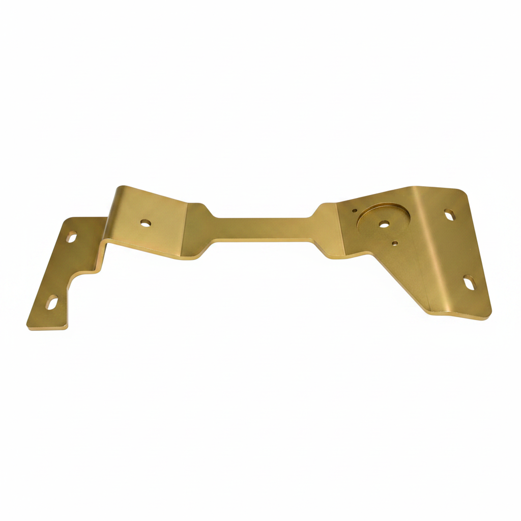 Strom E36 - B48 GS6-37 or GS6-53 Transmission Lower Mount