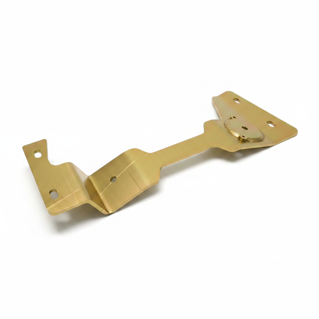 Strom E36 - B48 GS6-37 or GS6-53 Transmission Lower Mount