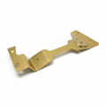 Strom E36 - B48 GS6-37 or GS6-53 Transmission Lower Mount