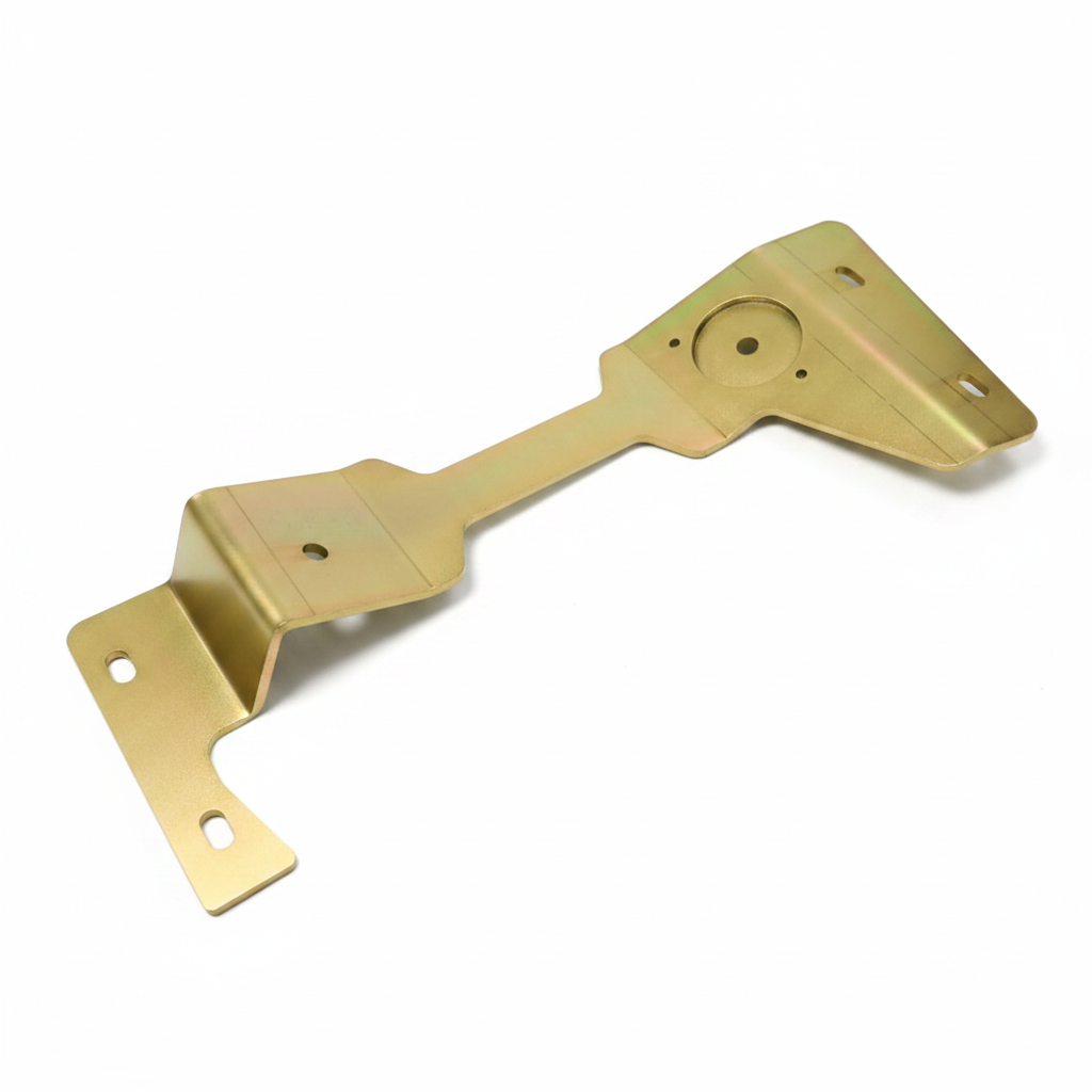 Strom E36 - B48 GS6-37 or GS6-53 Transmission Lower Mount