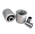 Millway Motorsport Rear Inner Lower Uniball Bushes (F8X/G8X M2/M3/M4 & E9X M3)
