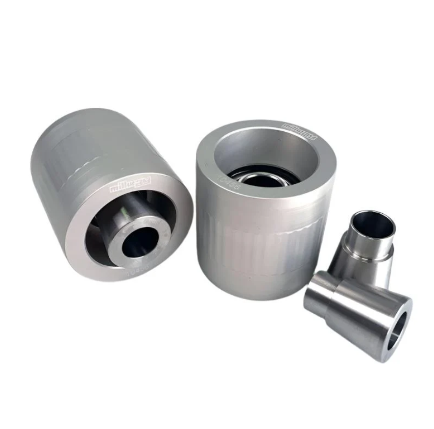 Millway Motorsport Rear Inner Lower Uniball Bushes (F8X/G8X M2/M3/M4 & E9X M3)