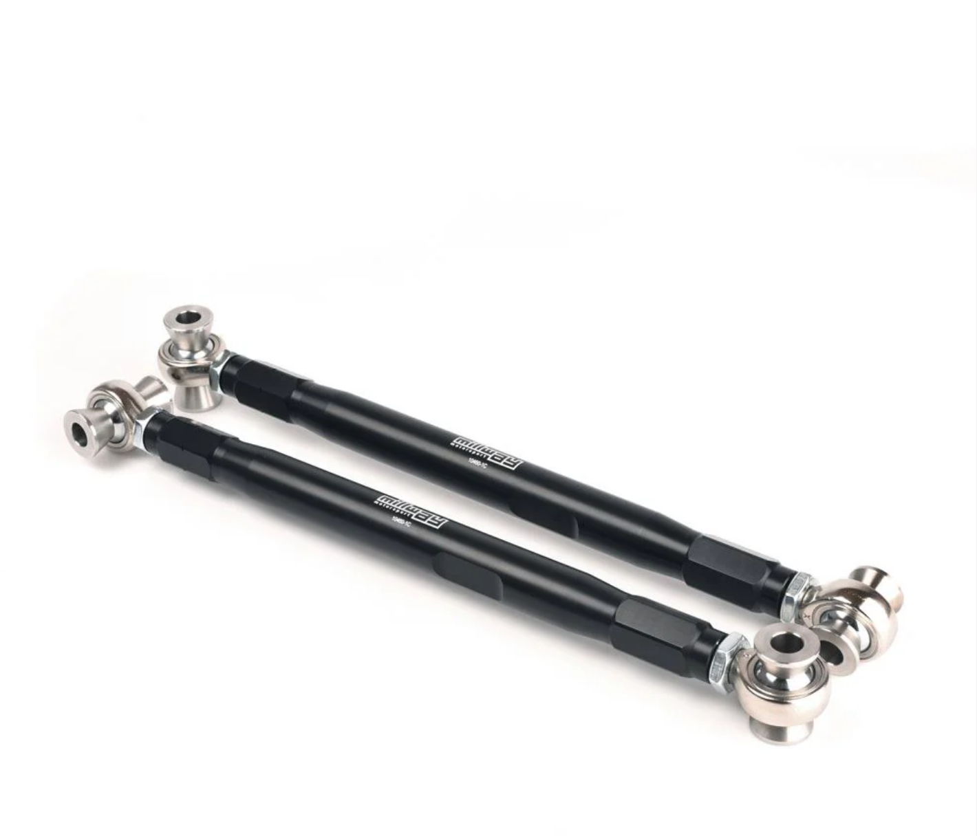Millway Motorsport Adjustable Rear Toe Arms (F8X & G8X M2/M3/M4)