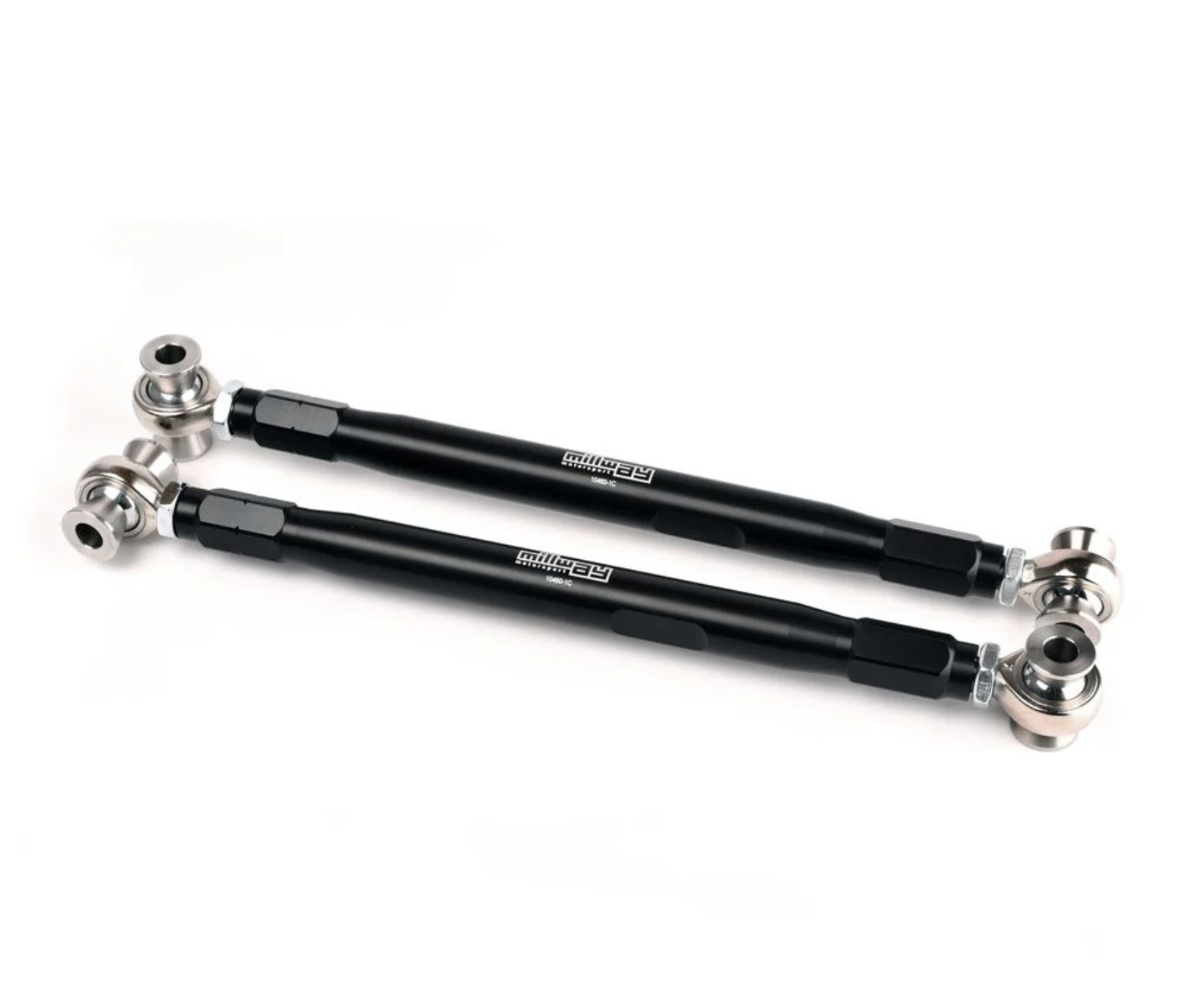 Millway Motorsport Adjustable Rear Toe Arms (F8X & G8X M2/M3/M4)