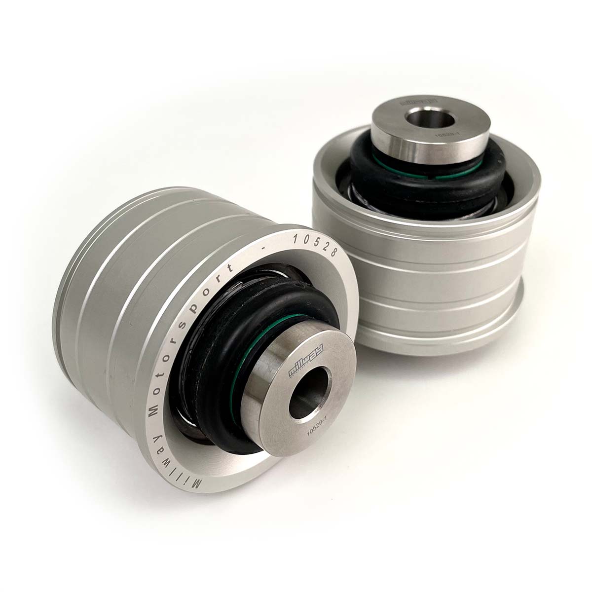 Front tension arm bushing BMW M2 M3 M4 G8x (FTAB)