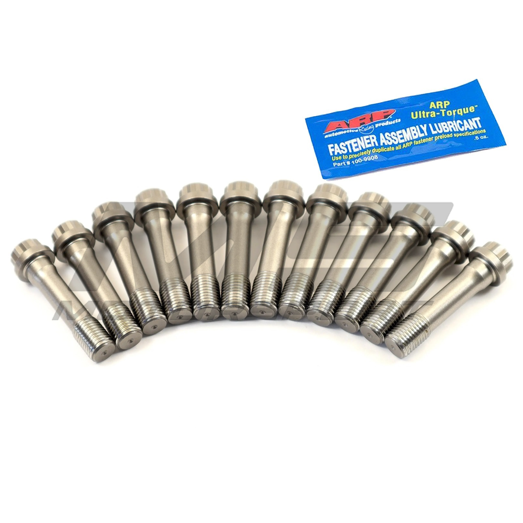 ARP Rod Bolt Kit for BMW E9X M3 (S65)