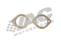 VAC Rear Shock Tower Reinforcement Plates BMW E30 / E36 / 46
