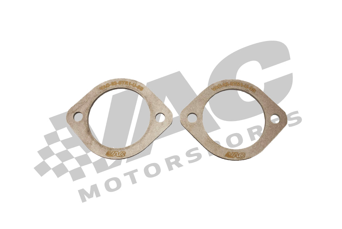 VAC Rear Shock Tower reinforcement plates BMW E36/46