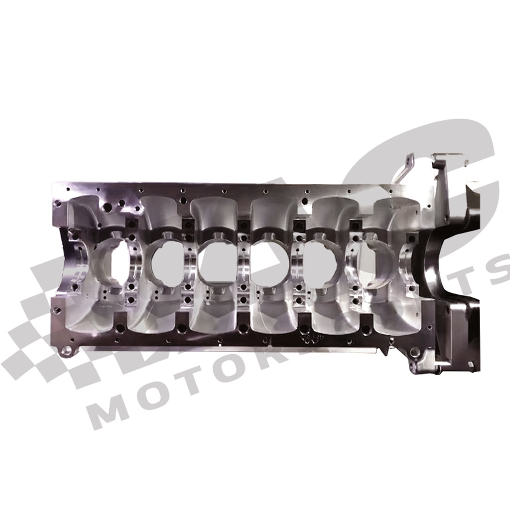 VAC Motorsport S54 Billet Aluminium Wet Block