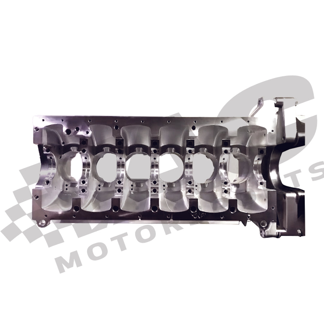 VAC Motorsport S54 Billet Aluminium Wet Block