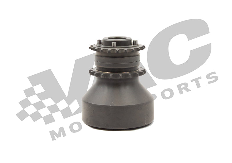 VAC Motorsports 4 Pin Crank Hub, BMW S55