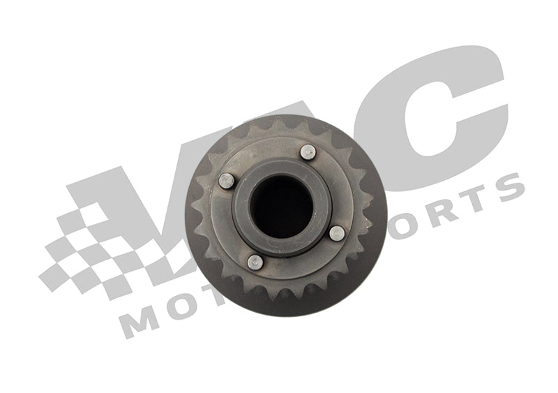 VAC Motorsports 4 Pin Crank Hub, BMW S55