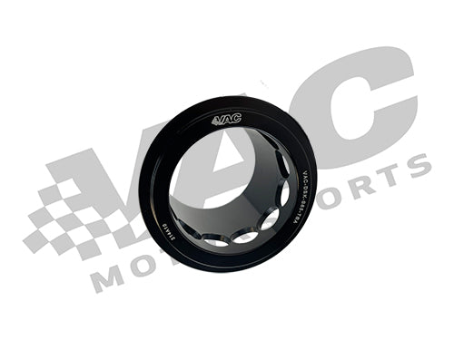 VAC MOTORSPORTS THERMOSTAT BYPASS, BMW S65/S85