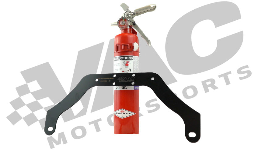 VAC Fire Extinguisher Mount (BMW E36/E46)