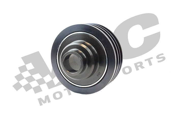 VAC Harmonic Damper BY ATI, BMW S14