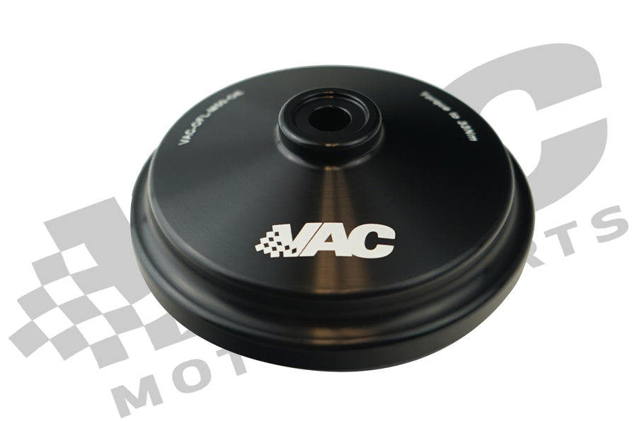 VAC billet oil filter lid (NO ports) for BMW M50/M52/S50/S52/S50B30/S50B32/S54