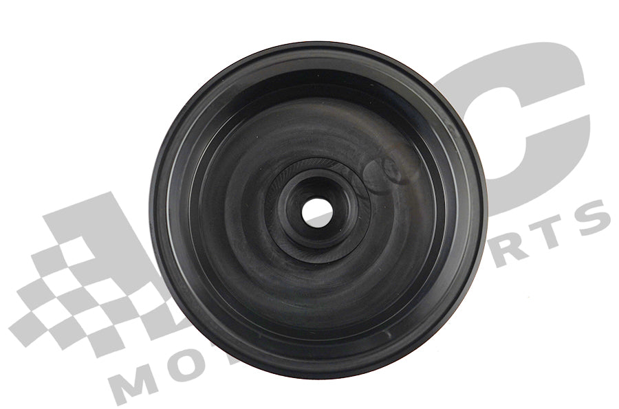 VAC billet oil filter lid (NO ports) for BMW M50/M52/S50/S52/S50B30/S50B32/S54