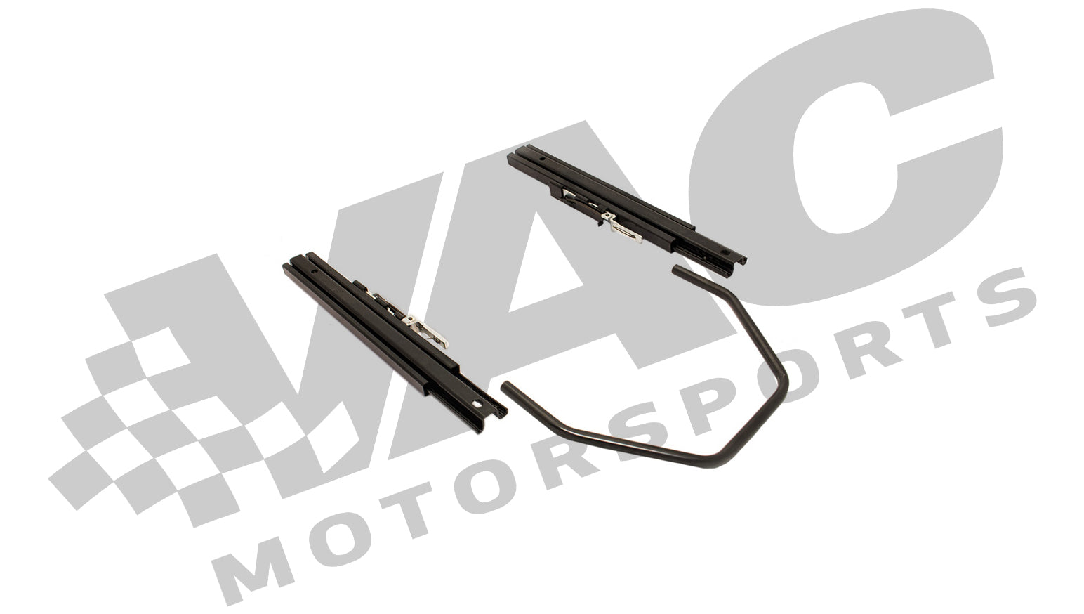 VAC Motorsports Seat Sliders for Sport / Race Seats