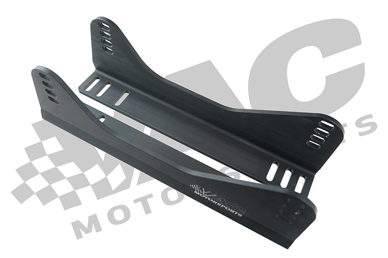 VAC RACE SEAT SIDE MOUNT BRACKETS (UNIVERSAL)