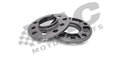 VAC Motorsports BMW Wheel Spacers 5x120 Hub-Centric 72.5mm