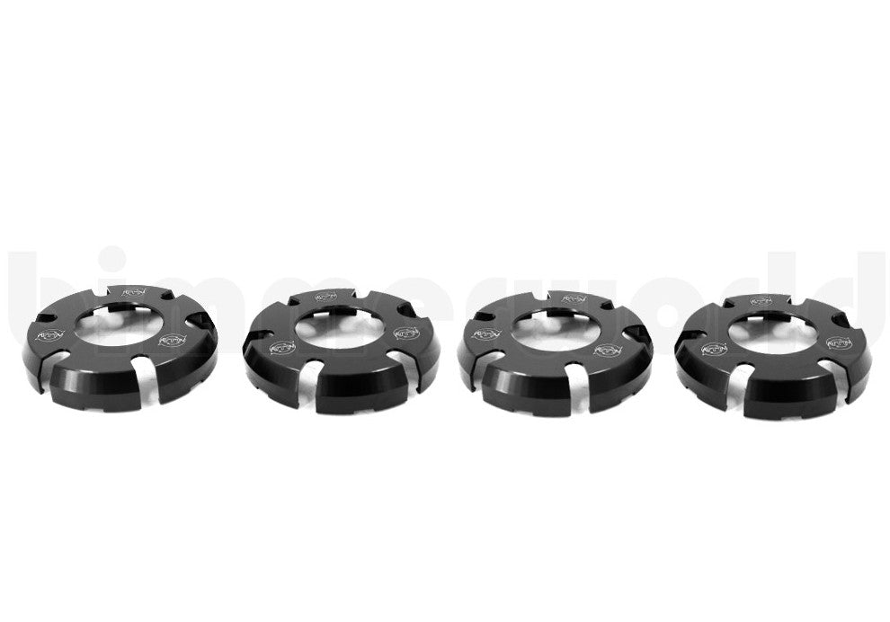 Vargas VANOS Cover Set - E9X M3 S65