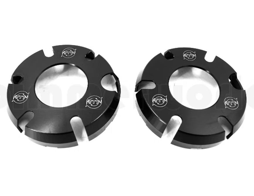 Vargas VANOS Cover Set - E9X M3 S65