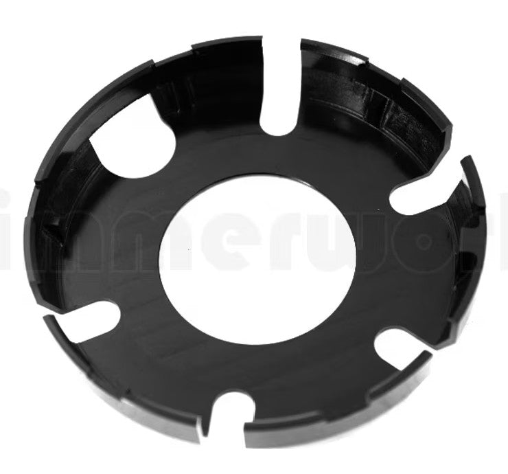 Vargas VANOS Cover Set - E9X M3 S65