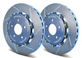 Girodisc Front 330mm 2-piece Floating Rotor for SN95 Mustang Cobra/Bullit/Mach 1/Cobra R