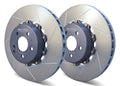 Girodisc Front 360mm 2-piece Rotor for Mercedes S55 / CL55 AMG (03-06)