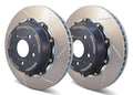 Girodisc Front 355mm 2pc Rotor for Lamborghini Murcielago Early (4/4 Pot)