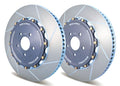 Girodisc Front 380mm 2-piece Rotor Upgrade for Audi RS4