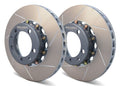 Girodisc Front 2-piece Rotor for Porsche 993 Turbo