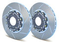 Girodisc Front 2-piece Rotor for Honda S2000