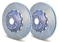 Girodisc Front 390mm 2-piece Rotor for Mercedes SLS AMG