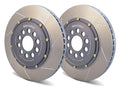 Girodisc Rear 2pc Floating Rotor for Ferrari 360 Challenge