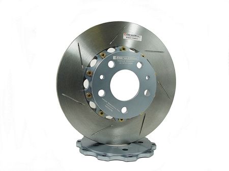 Girodisc Rear 2pc Floating Rotor for Ferrari 246 Dino