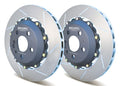 Girodisc Rear 330mm 2-piece Rotor for Mercedes CL55 AMG