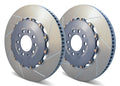 Girodisc Rear 2pc Rotors for Lamborghini Aventador