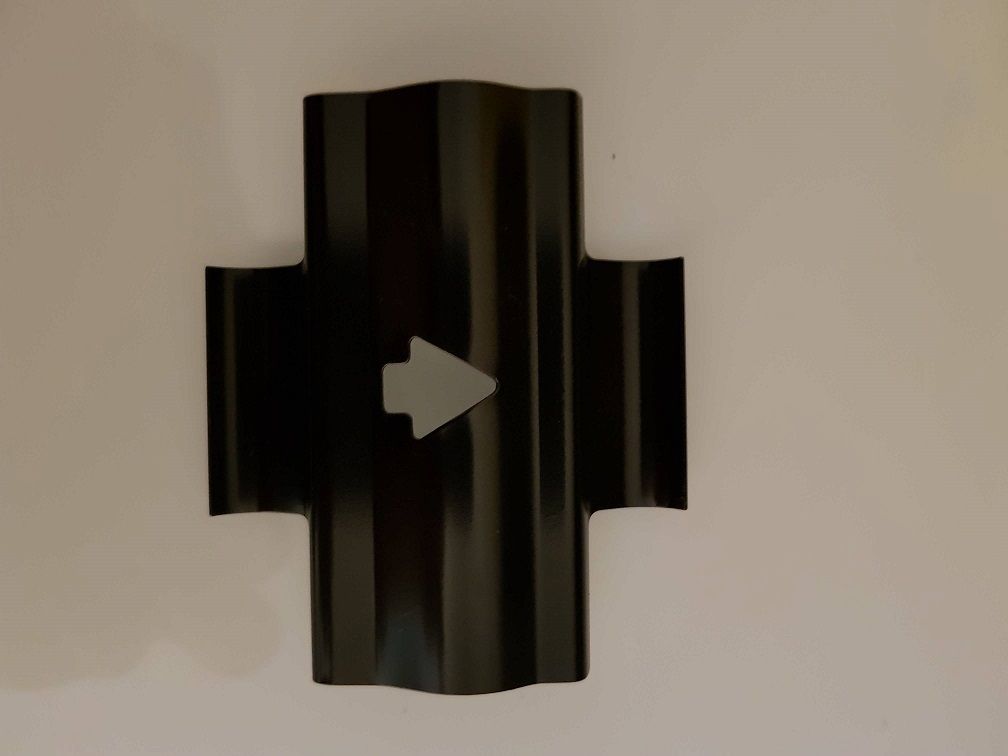 AP CP5555/75 Caliper Anti Rattle Clips CP5555-114