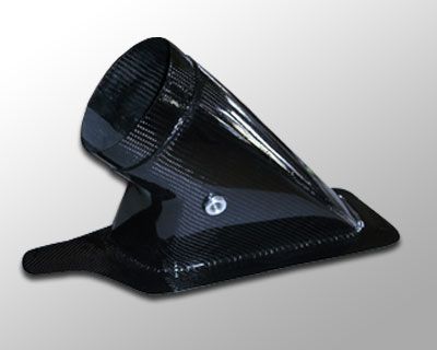 Carbon Goke - S14 Carbon Fibre Airbox
