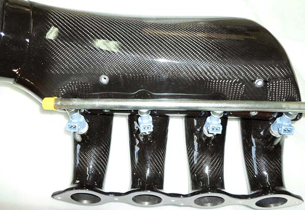 Carbon Goke - S14 Carbon Fibre Airbox