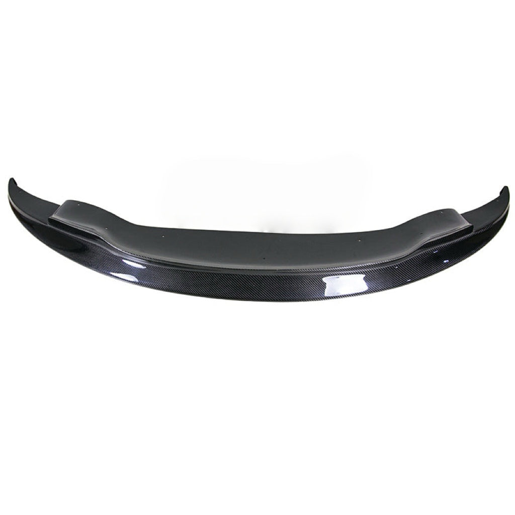E9X M3 GTS Front Splitter (1-Piece)