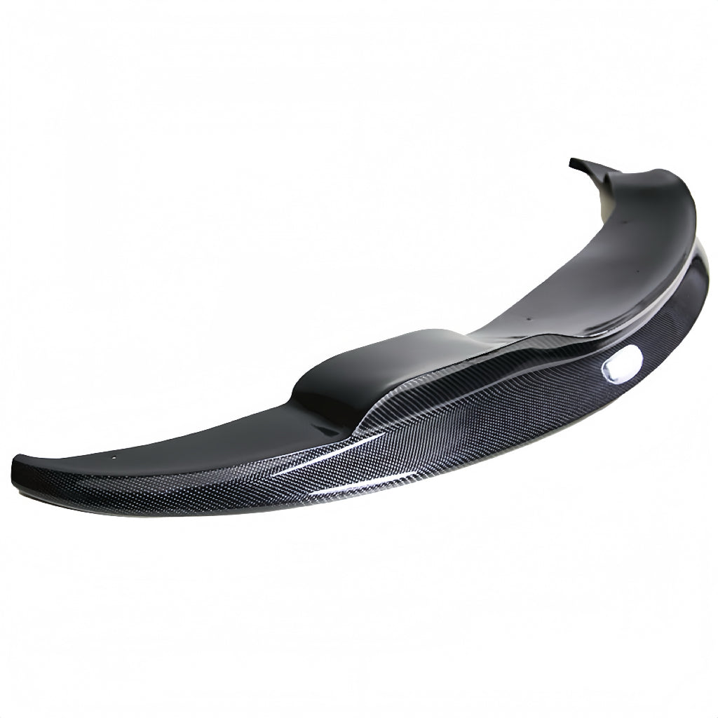 E9X M3 GTS Front Splitter (1-Piece) - image 8