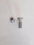 AP Banjo Bolt CP3758-101 M10 X 25S