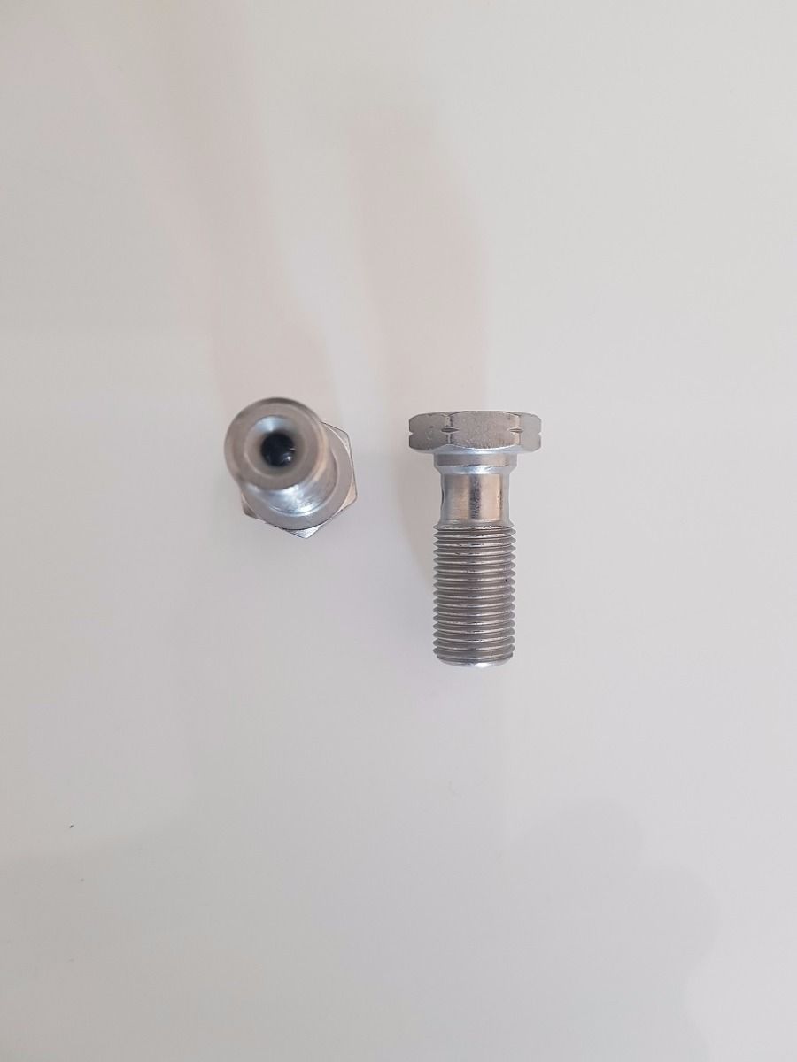 AP Banjo Bolt CP3758-101 M10 X 25S